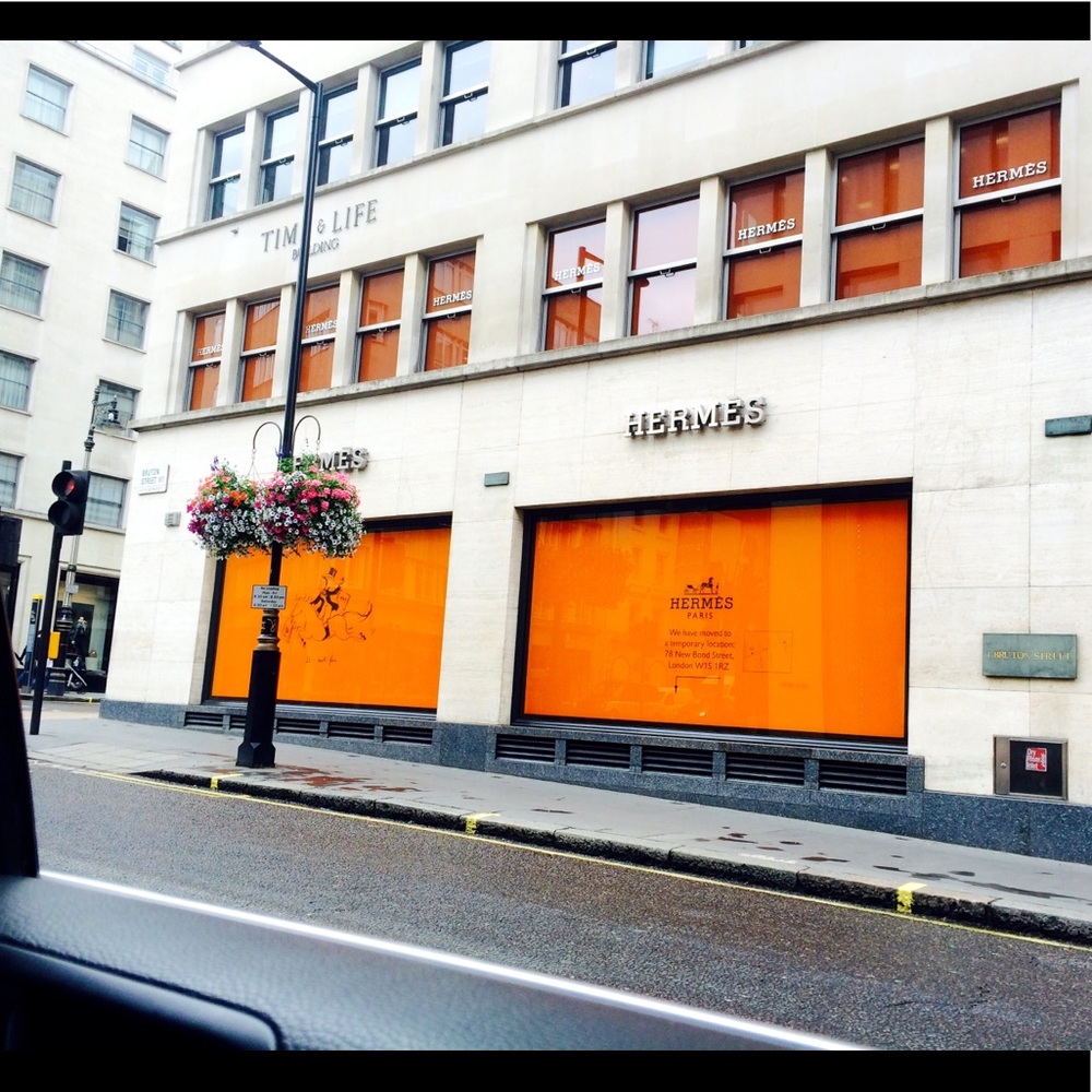 Meet your Posher, Allie